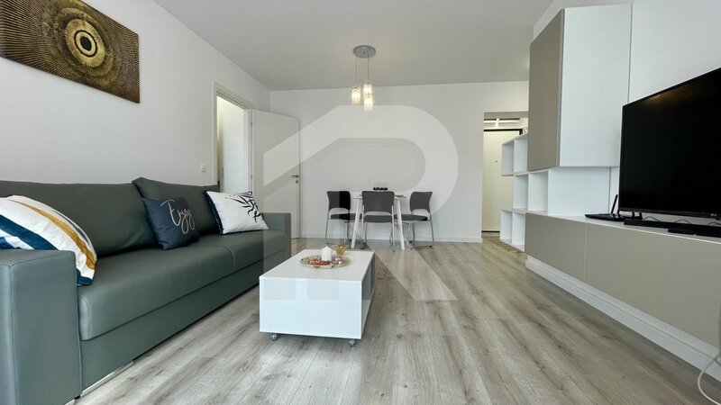 Greenfield Residence, Padurea Baneasa, 2 camere bloc 2021.