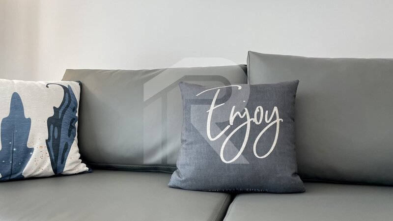 Greenfield Residence, Padurea Baneasa, 2 camere bloc 2021.