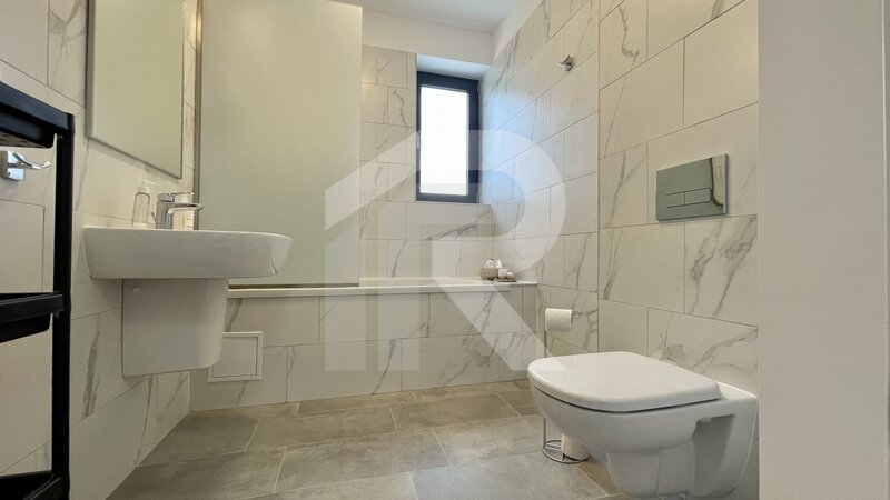 Greenfield Residence, Padurea Baneasa, 2 camere bloc 2021.