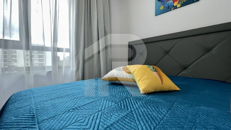 Greenfield Residence, Padurea Baneasa, 2 camere bloc 2021.