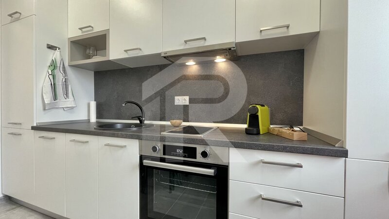 Greenfield Residence, Padurea Baneasa, 2 camere bloc 2021.