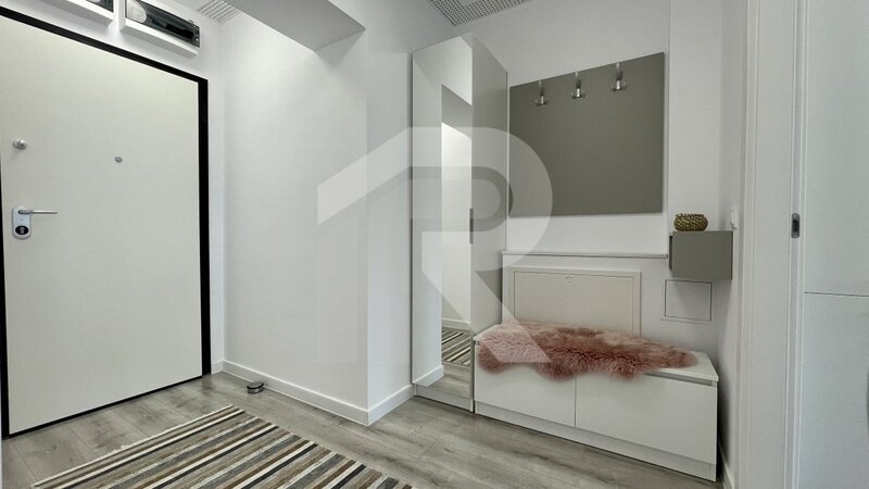 Greenfield Residence, Padurea Baneasa, 2 camere bloc 2021.