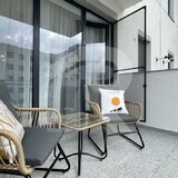 Greenfield Residence, Padurea Baneasa, 2 camere, bloc 2021